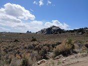 City of Rocks National Reserve