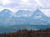 Glacier National Park