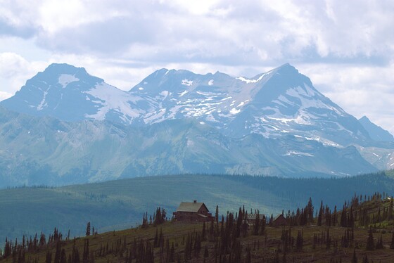 Glacier National Park