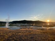 Yellowstone National Park