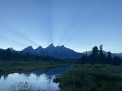 Grand Teton National Park