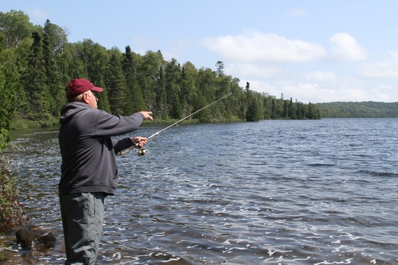 Superior National Forest