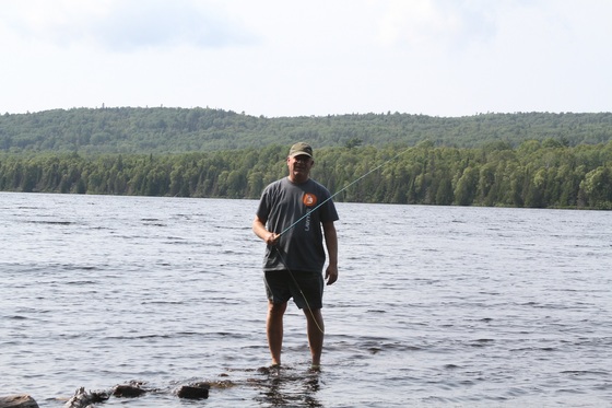 Superior National Forest