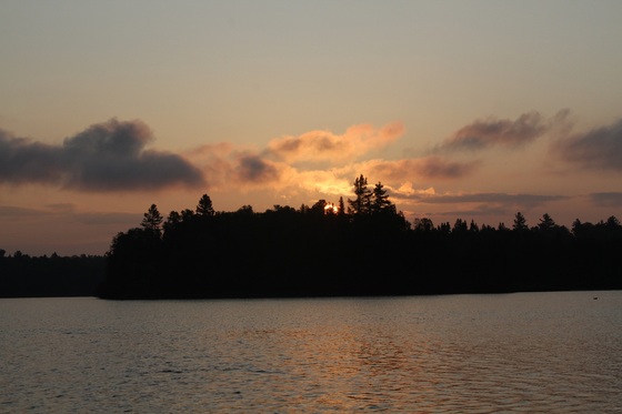 Superior National Forest