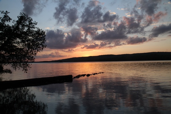 Superior National Forest