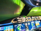 Dreamliner Aurora