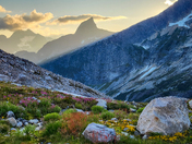 North Cascades National Park