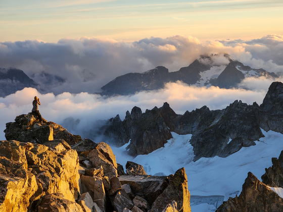 North Cascades National Park