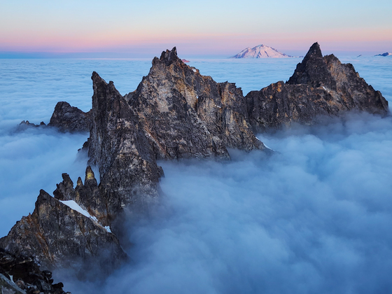 North Cascades National Park