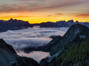 North Cascades National Park