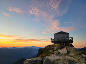 Glacier Peak Wilderness