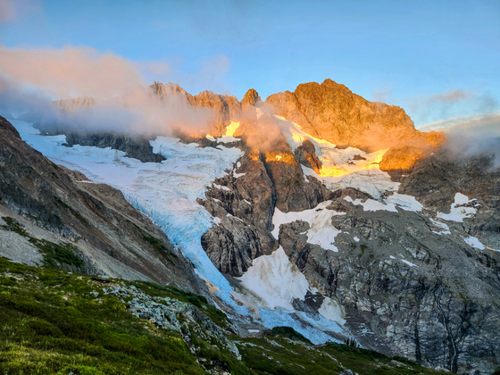 North Cascades National Park
