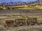 Death Valley National Park