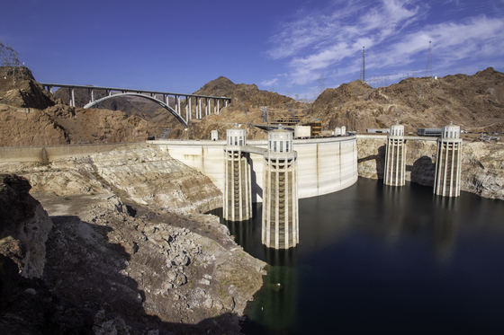 Hoover Dam
