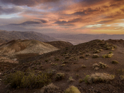 Death Valley National Park