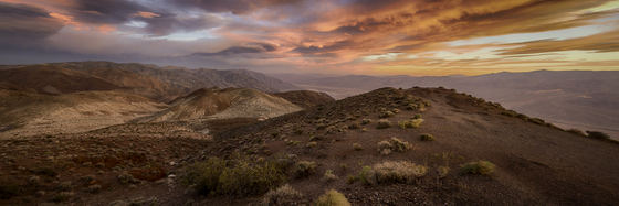 Death Valley National Park