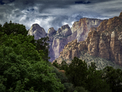 Zion National Park