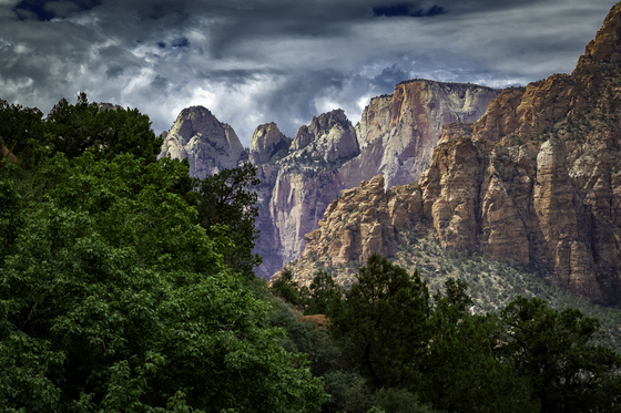 Zion National Park