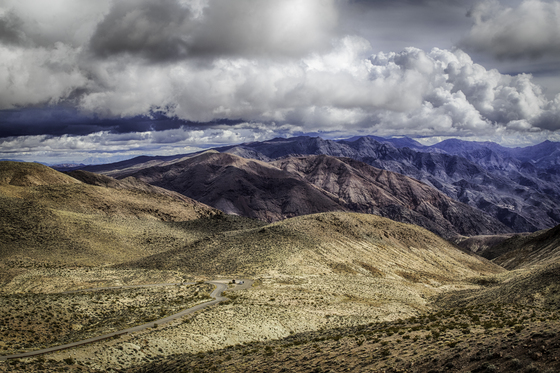 Death Valley National Park