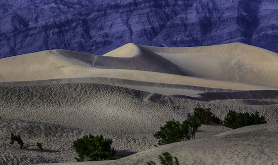 Death Valley National Park