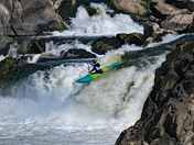 Chesapeake & Ohio Canal National Historical Park