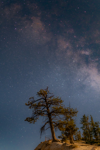 Bryce Canyon National Park
