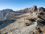 Glacier National Park 