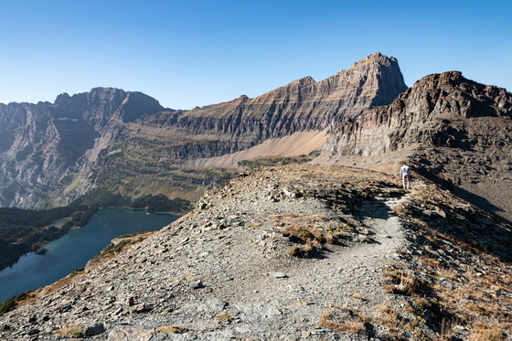 Glacier National Park 