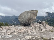 Lassen Volcanic National Park