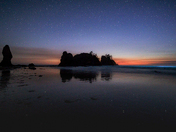 Olympic National Park 