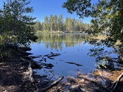 Lassen Volcanic National Park