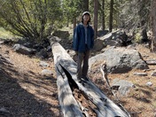 Lassen Volcanic National Park