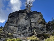 Lassen Volcanic National Park