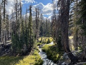 Lassen Volcanic National Park