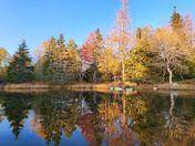Acadia National Park