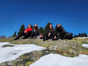 Acadia National Park