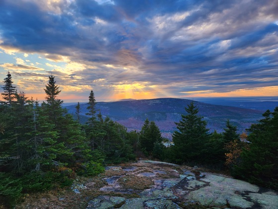 Acadia National Park