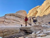 Red Rock Canyon National Conservation Area