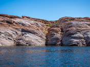 Glen Canyon National Recreational Area