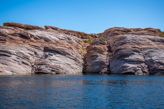 Glen Canyon National Recreational Area