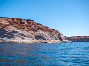 Glen Canyon National Recreational Area