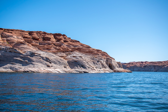 Glen Canyon National Recreational Area