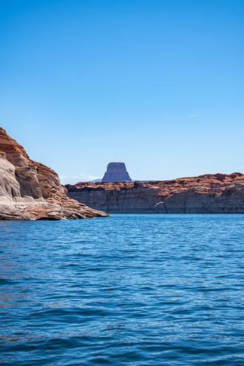 Glen Canyon National Recreational Area