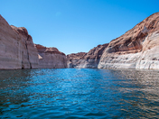 Glen Canyon National Recreational Area