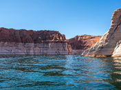 Glen Canyon National Recreational Area