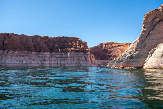 Glen Canyon National Recreational Area