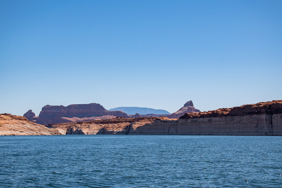 Glen Canyon National Recreational Area