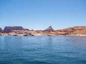 Glen Canyon National Recreational Area