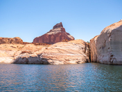 Glen Canyon National Recreational Area