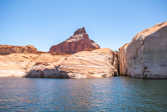 Glen Canyon National Recreational Area